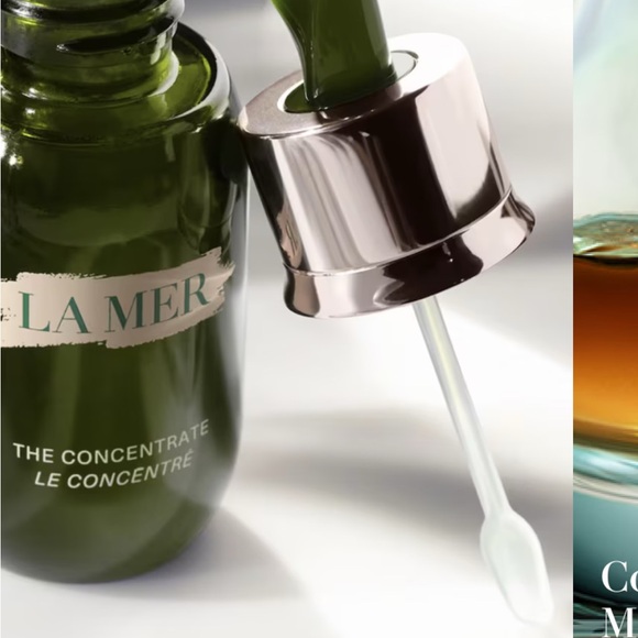 La Mer the concentrate 1.7 fl.oz/ 50ml sealed - Picture 6 of 9